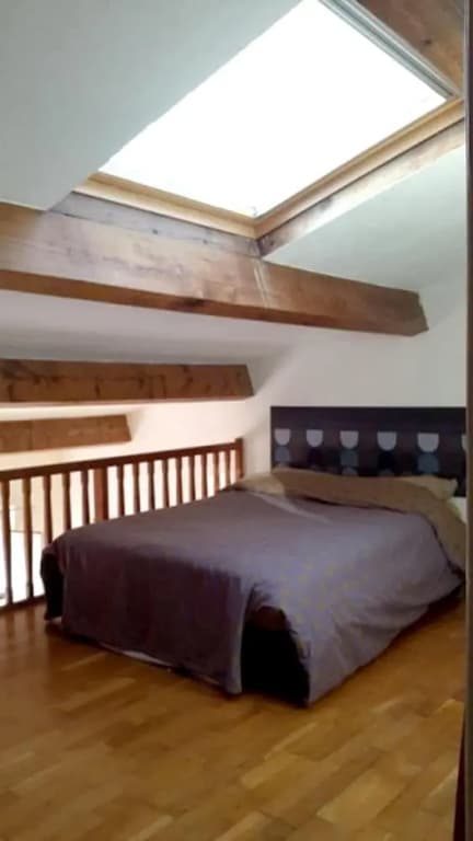 Apartment With one Bedroom in Nice, With Wonderful City View and Wifi - photo 6
