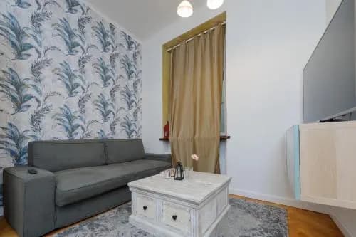 Picasso Apartments - photo 6