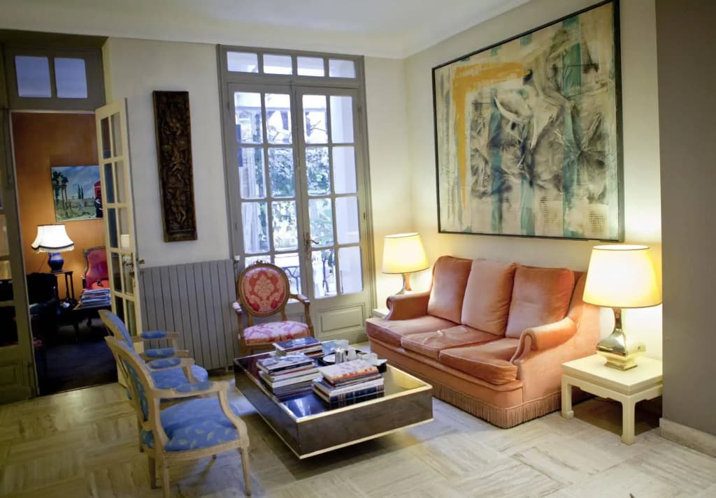 Hôtel Beauséjour Ranelagh - photo 7