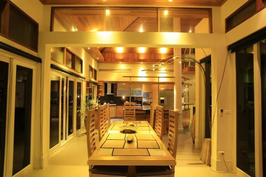 Kayjon Villa - photo 15