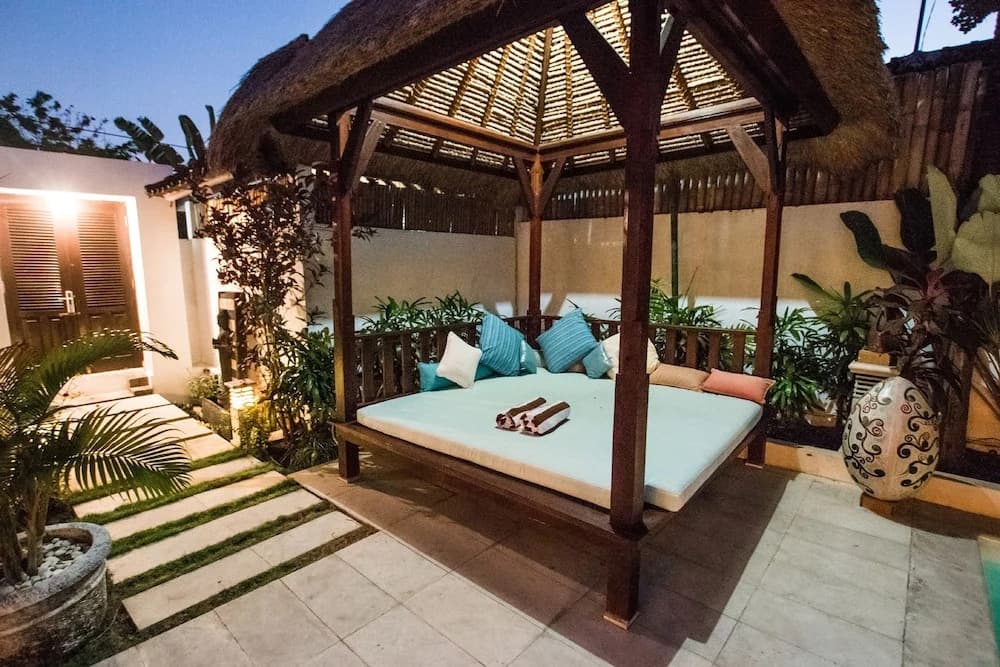 Villa Jasmin - photo 14