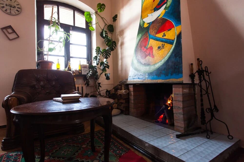 Namaste Hostel - photo 14