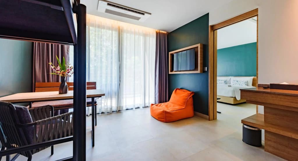 AtEase Phuket Patong - photo 45
