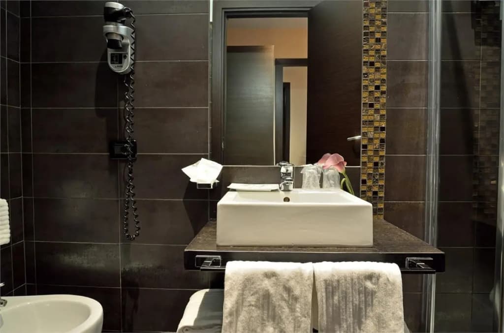 Catone District Hotel - photo 18