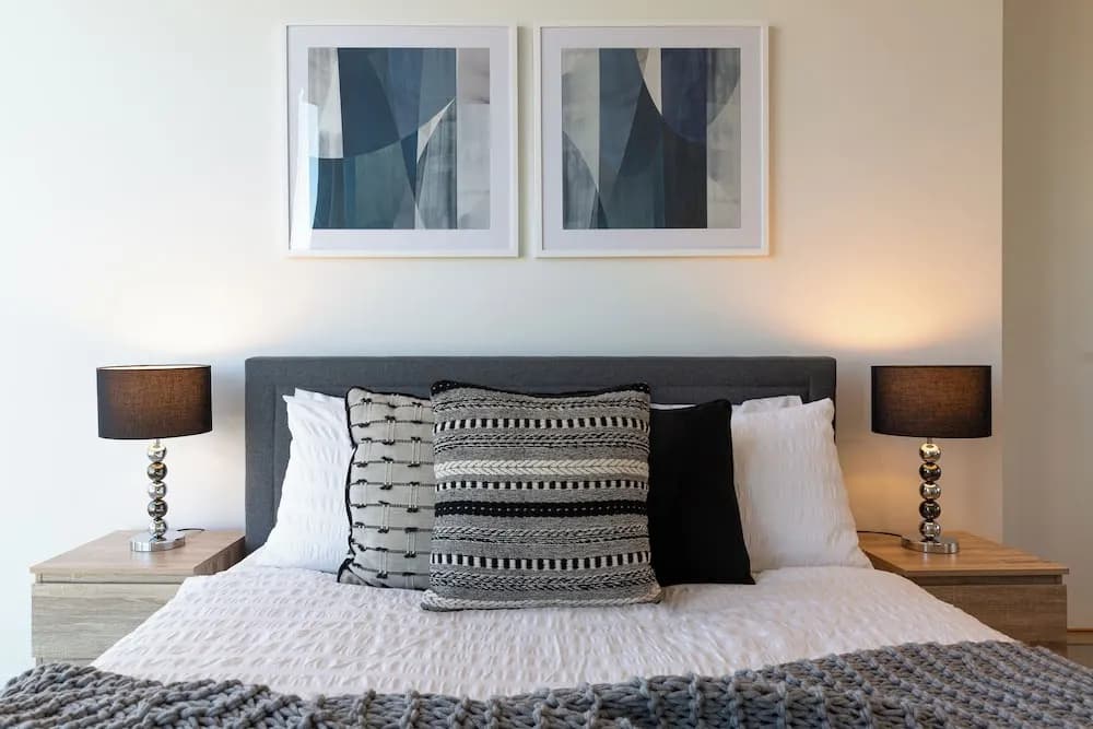 Mega Style Apartments Melbourne Square - photo 17