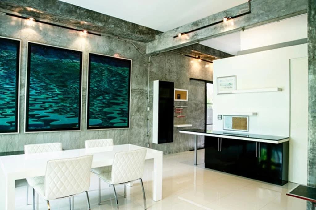 The Paradise Villa - photo 2