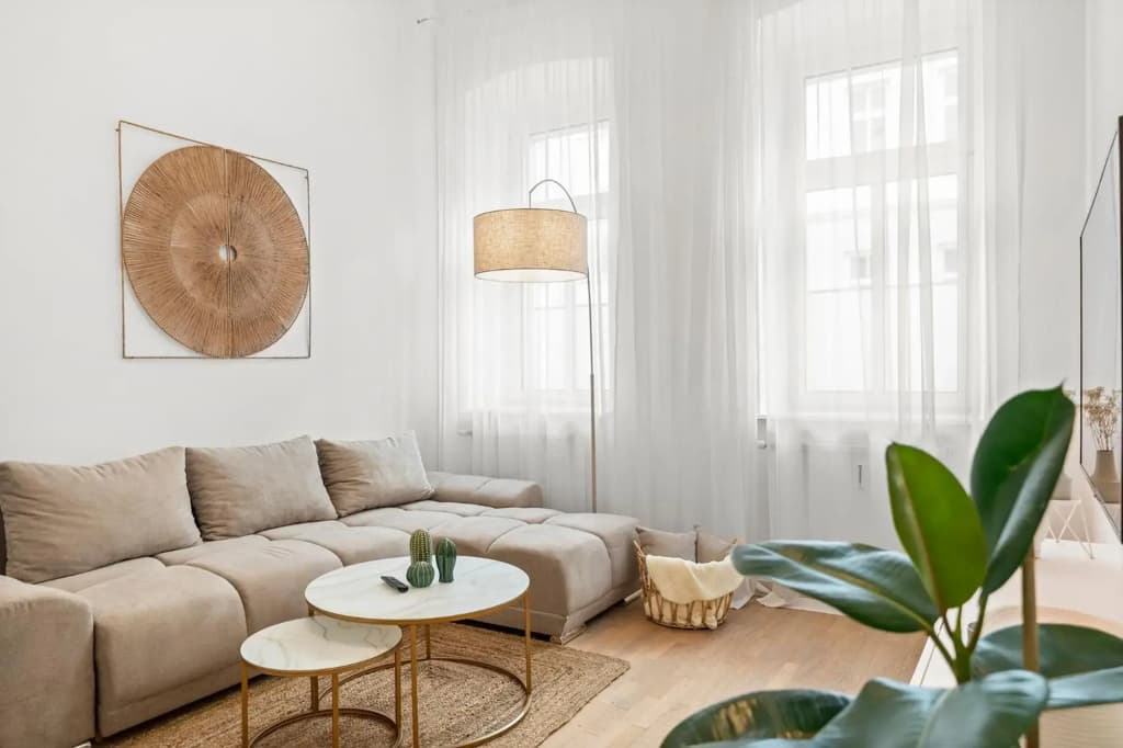 The BoHo Loft VIE - photo 11
