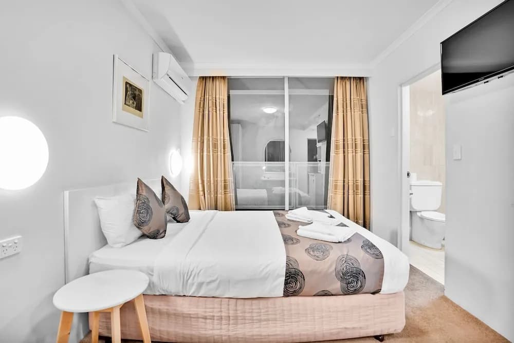 Comfort Inn Lygon Lodge - photo 3