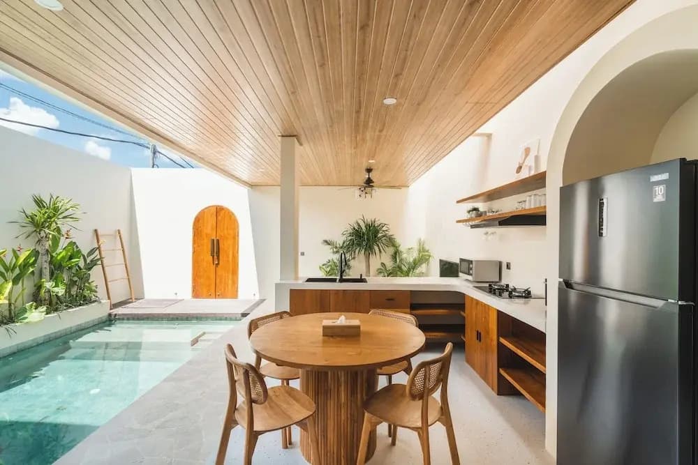 Copper Estate 2 by Alfred in Bali - photo 17