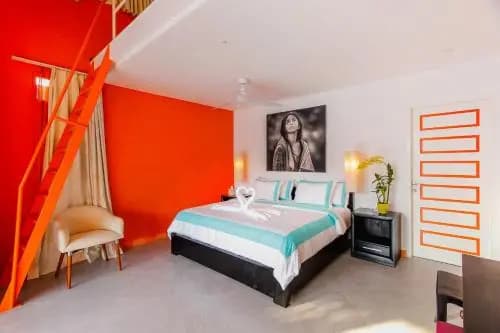 Villa Majorelle Bali - photo 4