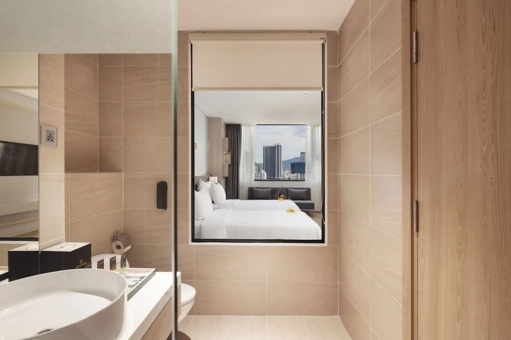DQua Hotel - photo 7