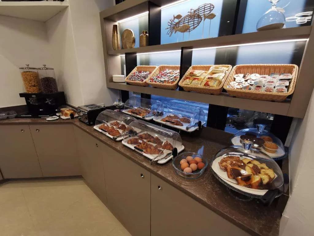 Hotel Brianza - photo 10