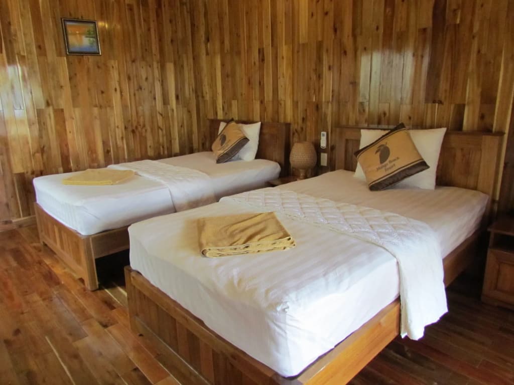 Mango Beach Resort - photo 4