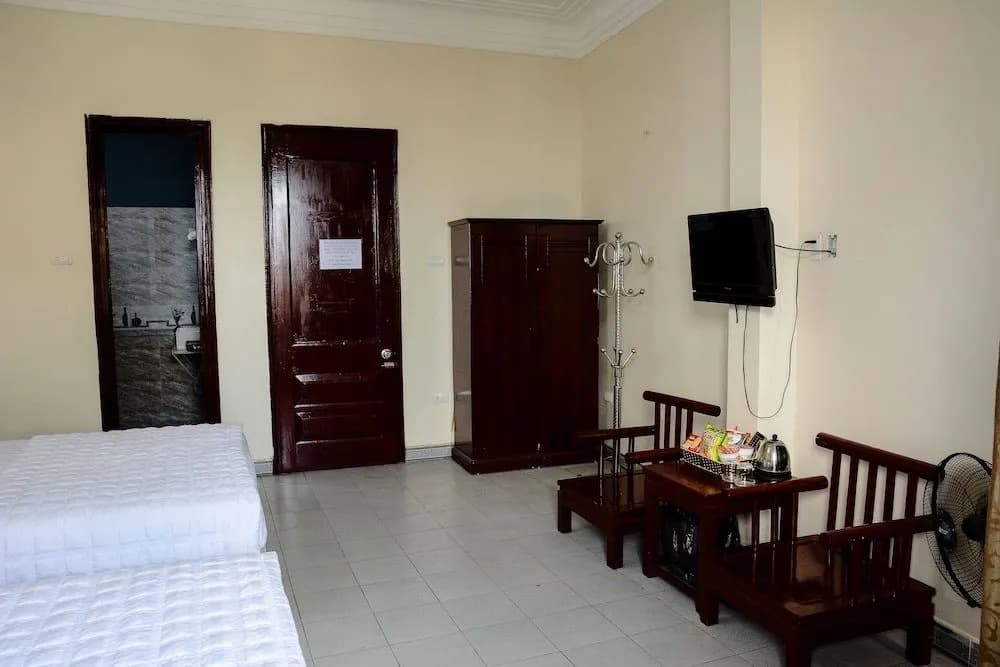 Duc Quang Hotel - photo 10