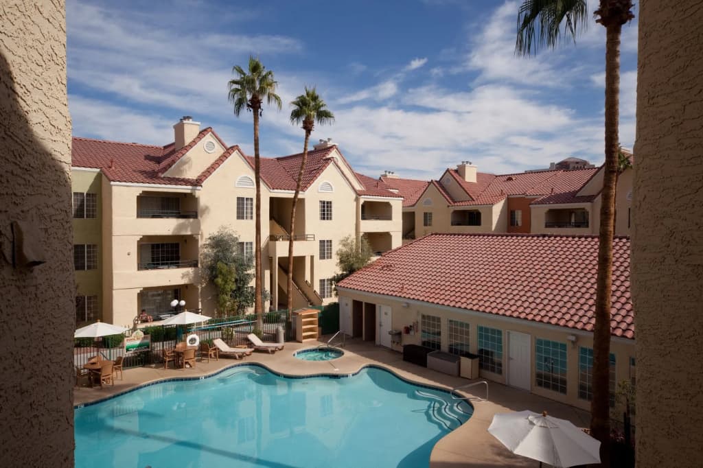 Holiday Inn Club Vacations at Desert Club Resort by IHG - photo 19