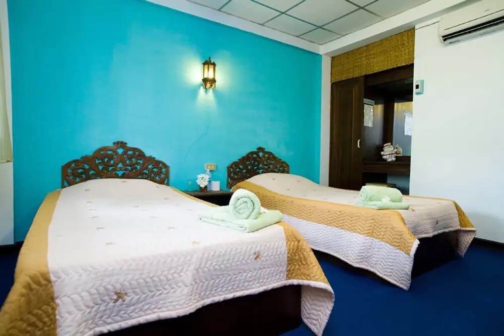 Kim House - photo 4