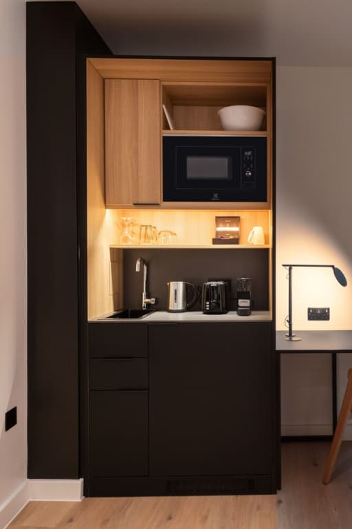 Grea Iras Apartments - photo 10