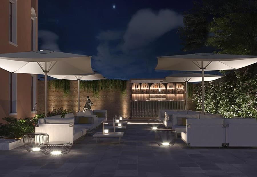 Radisson Collection Hotel, Palazzo Nani Venice - photo 11