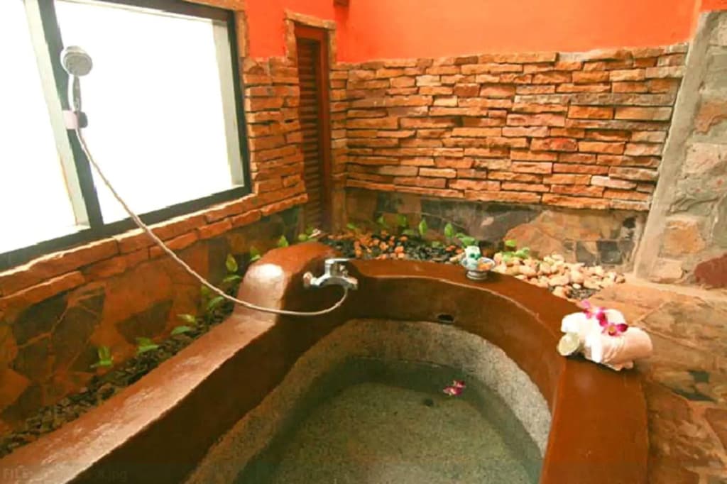 Sand Sea Beach Resort - photo 20