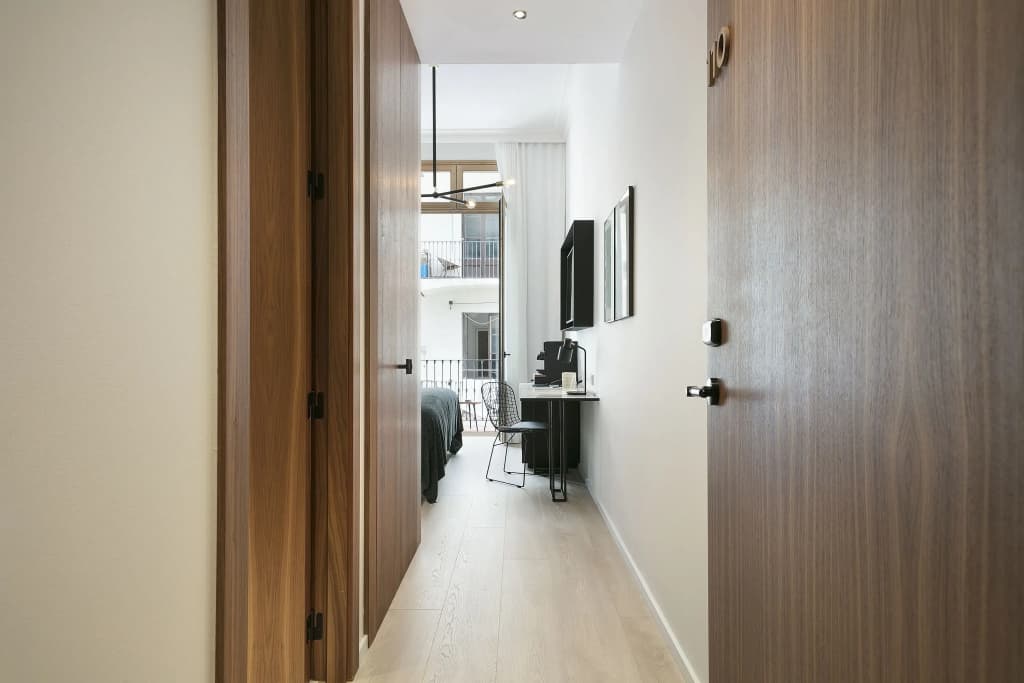 Yurbban Passage Hotel & Spa - photo 36