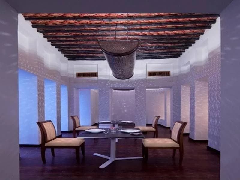 Al Najada Boutique Hotel - photo 9