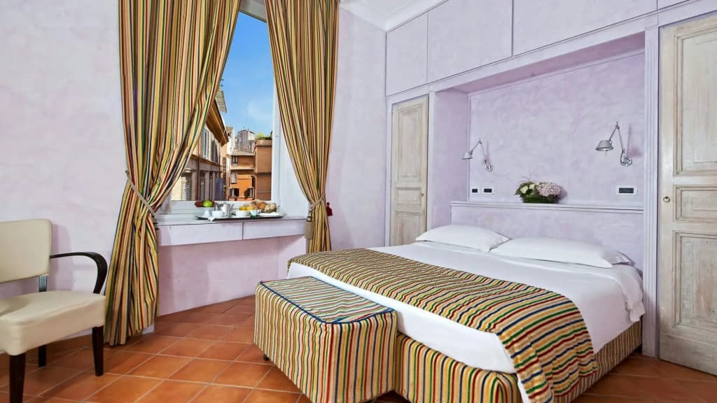 Caesar House Residenze Romane - photo 6