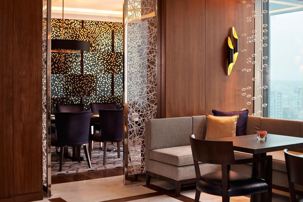 Hyatt Regency Istanbul Ataköy Hotel - photo 49