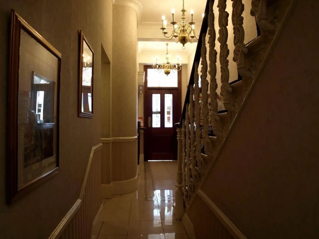 Mornington Victor Hotel London Belgravia - photo 15