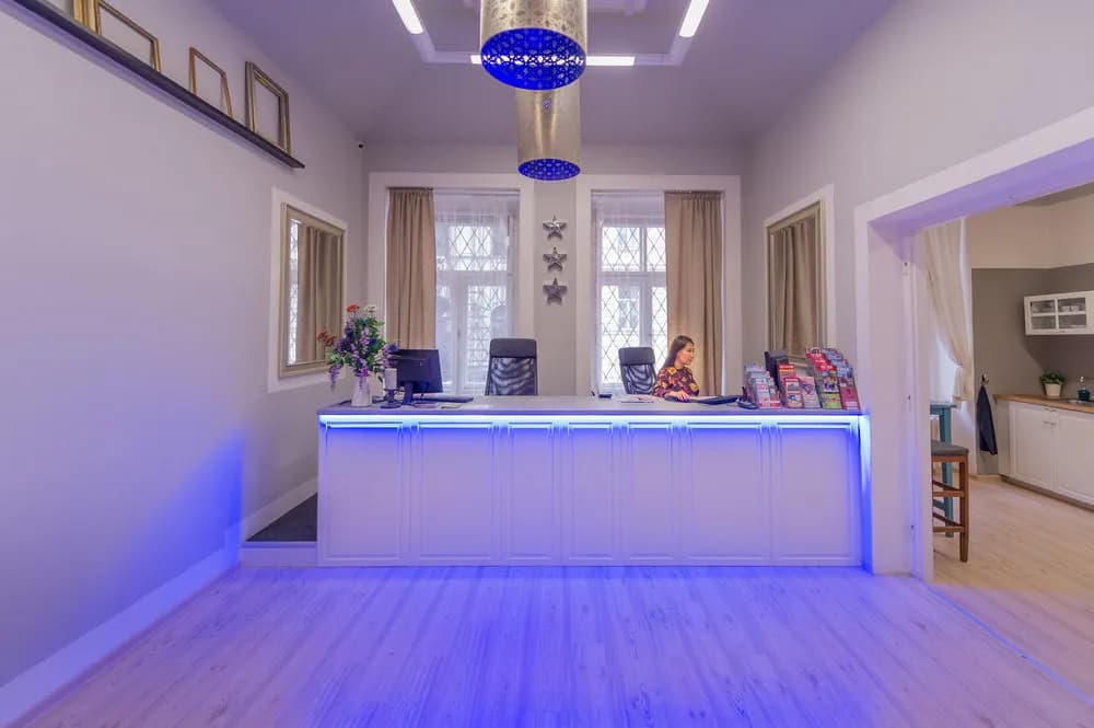 Citystay Prague - photo 21