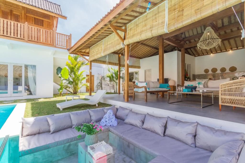 Villa Opaline - photo 36