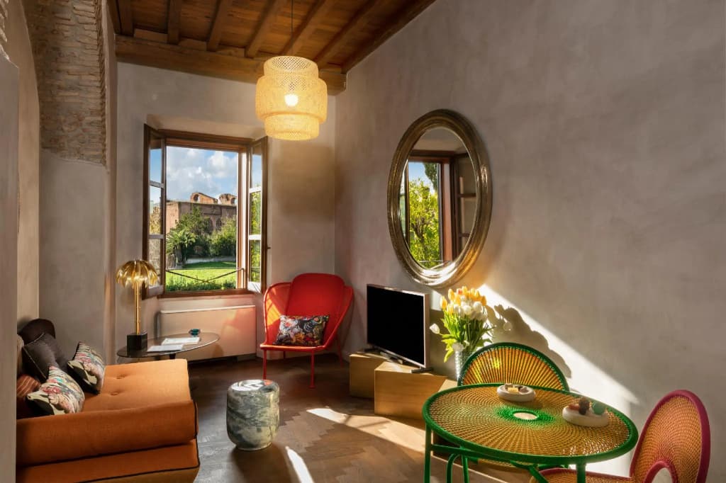 Palm Suite - Small Luxury Hotels of the World - photo 6