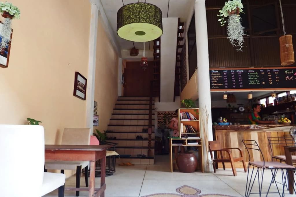 Taya's place - photo 2