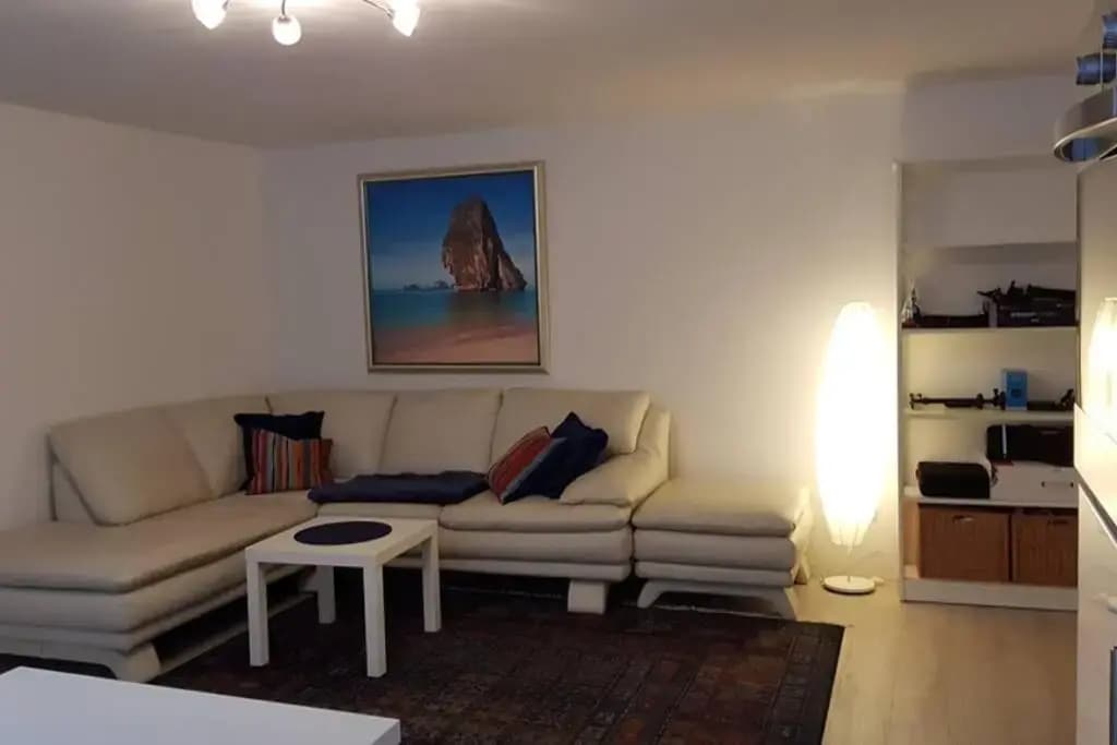 2 Zimmerwohnung Am Flughafen Schonefeld (Adults Only) - photo 2