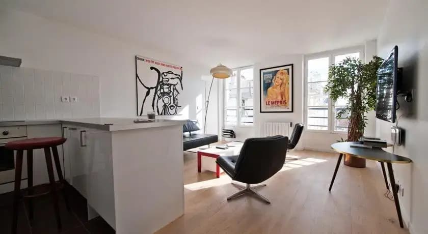 Montmartre Apartments Gauguin - photo 8