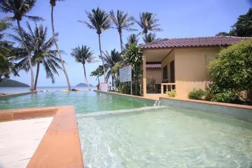 Tranquil Bungalows by Beck's - photo 6