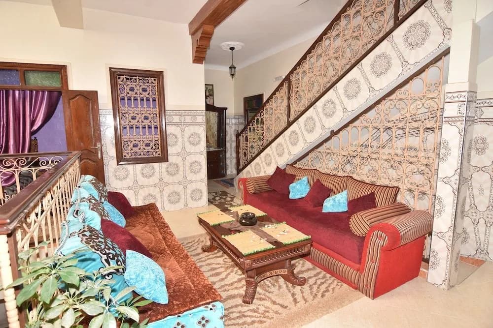 Riad Dar Leuleu - photo 14
