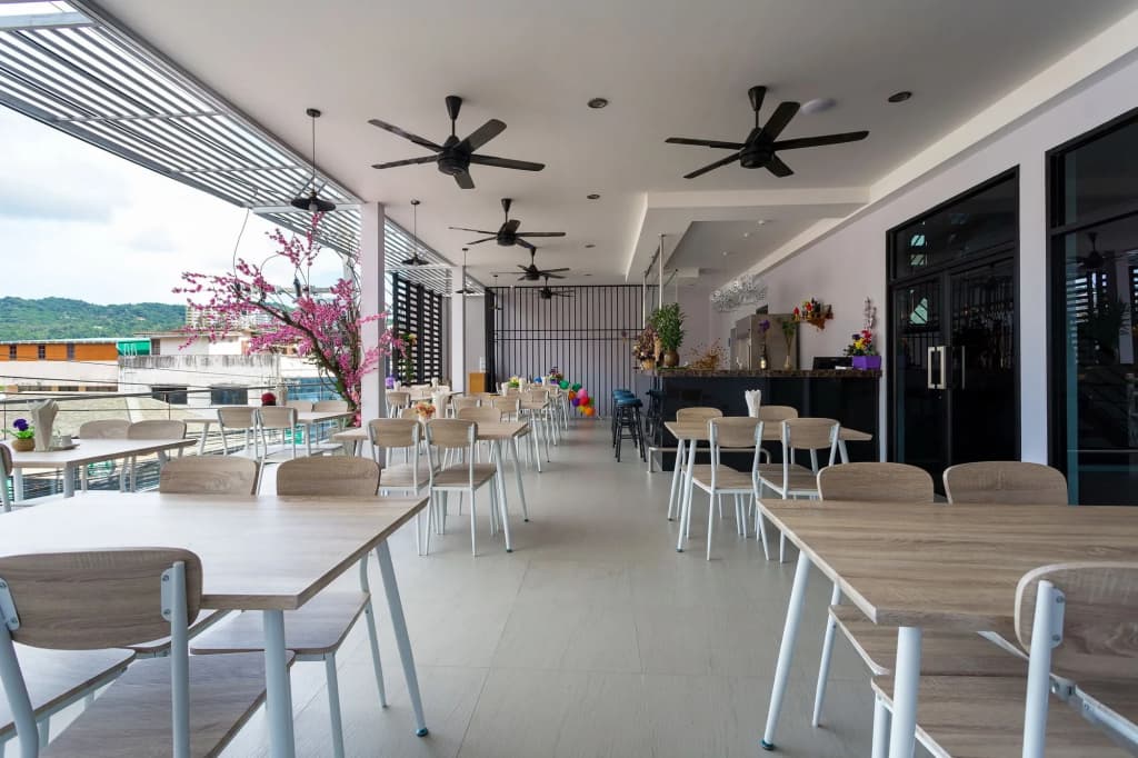 Oneloft Hotel - photo 31