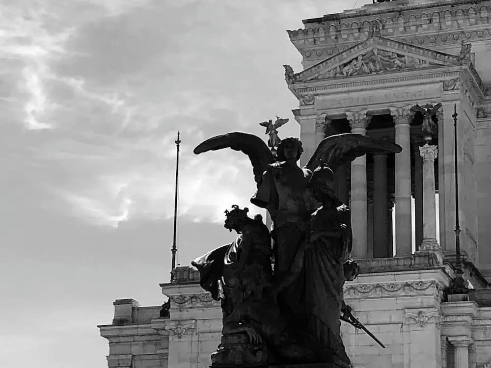 Welcome to Rome Baldo - photo 31