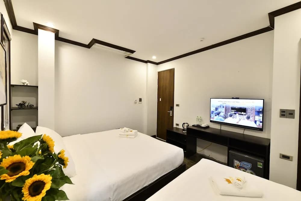Kingdom Hotel Hanoi - photo 6