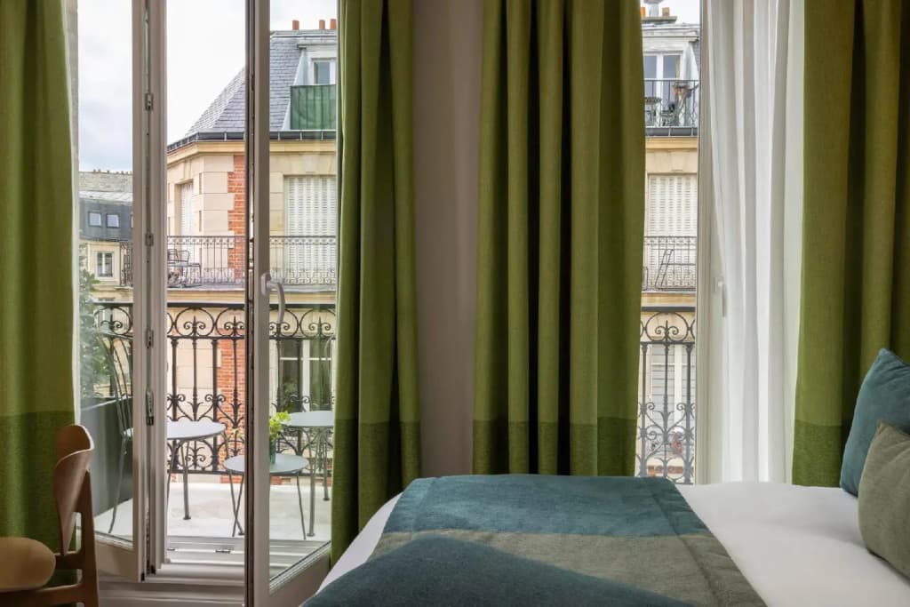 Hôtel L'Ormaie & Spa - photo 29