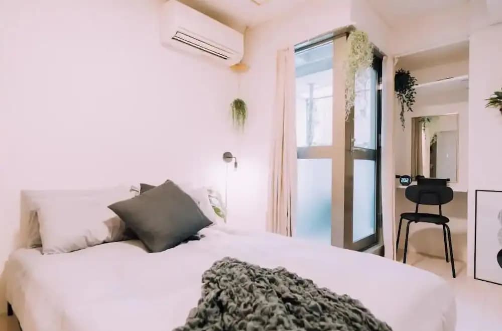 Minimalist Loft 502 - photo 32
