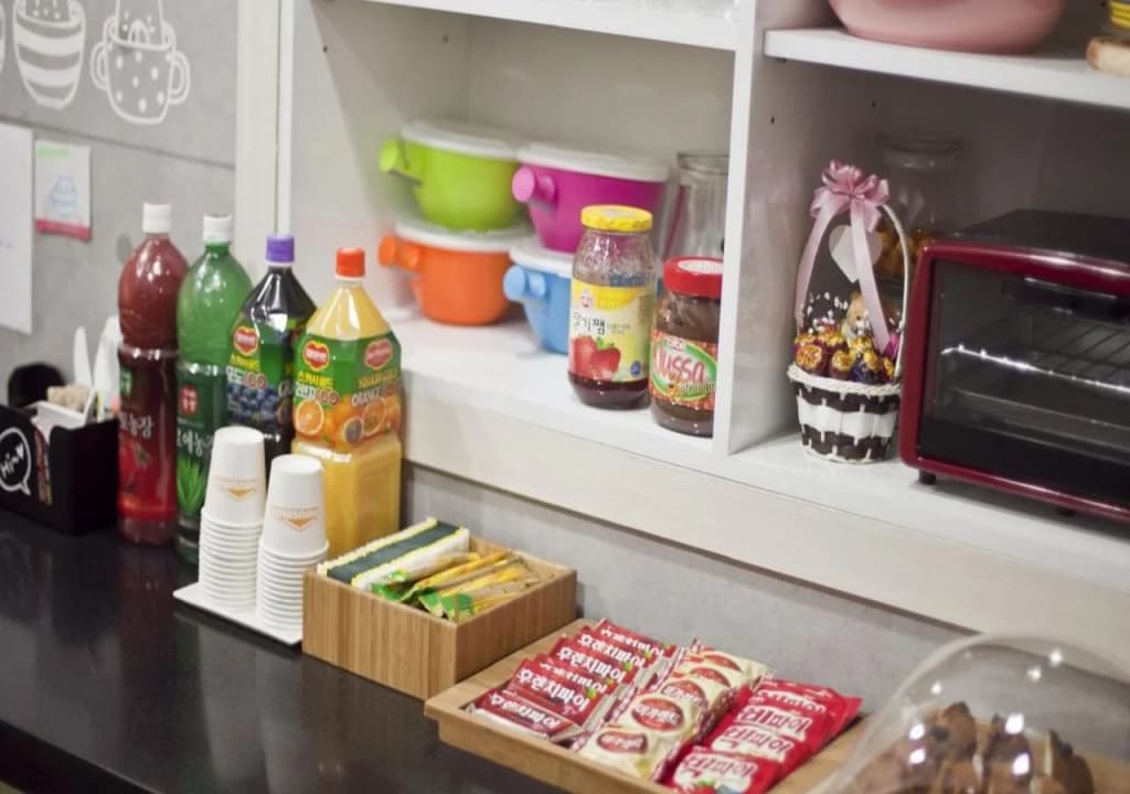 ARI House - Hostel - photo 10