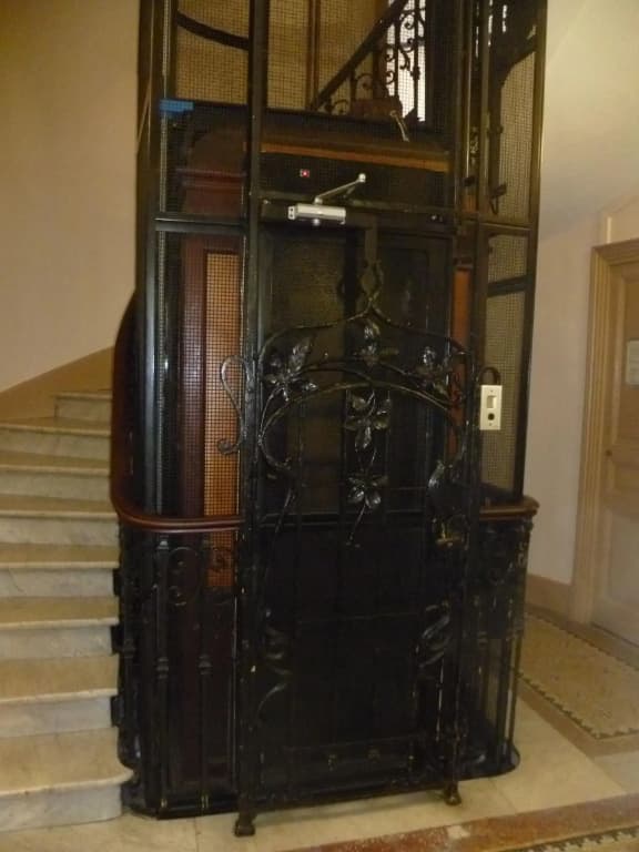 Hotel Victor Hugo - photo 34