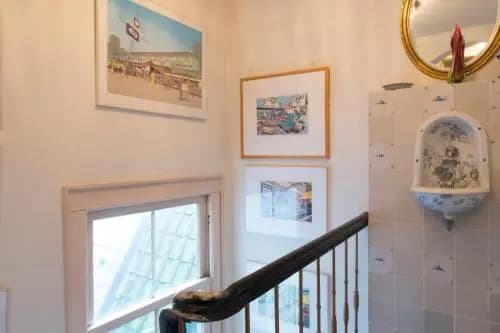 Double Floor Canal Estate - main photo