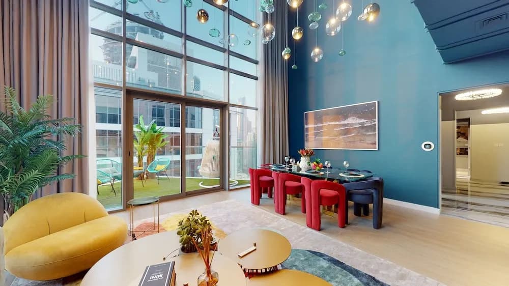 2201 Bellevue Towers - photo 1