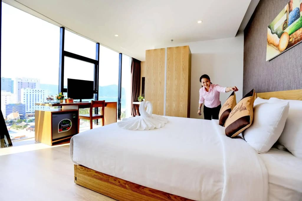 KOVA Diamond Hotel - photo 29