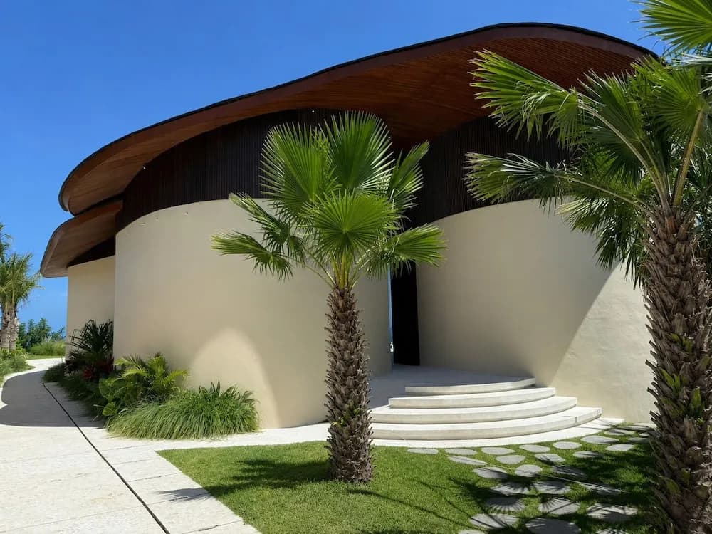 VANARA Resort & Spa - photo 12