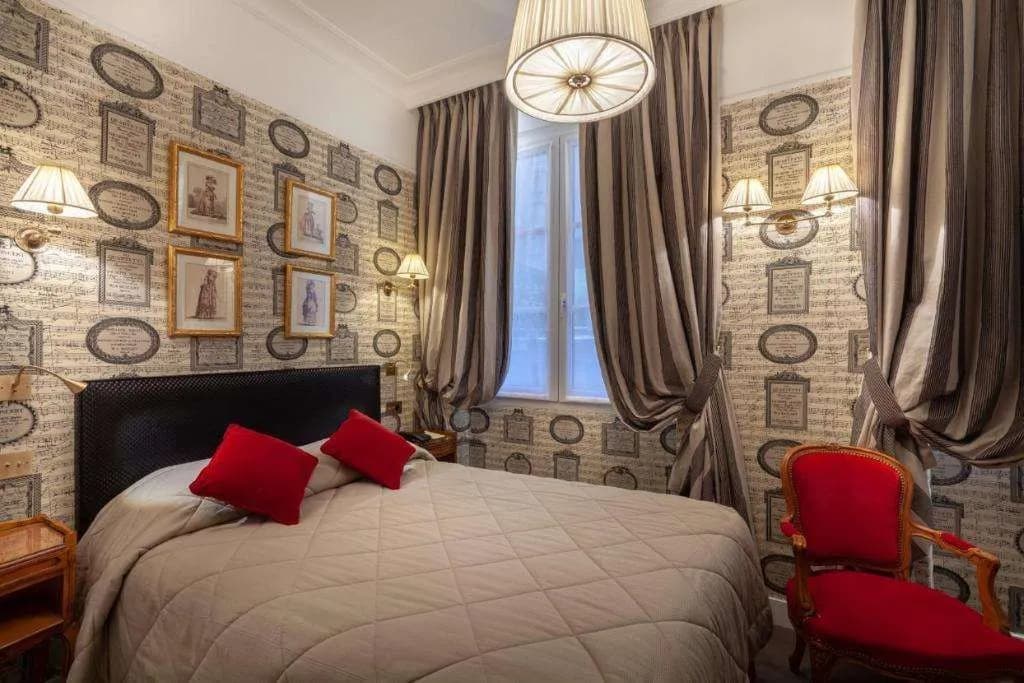 Grand Hôtel de L'Univers - photo 17