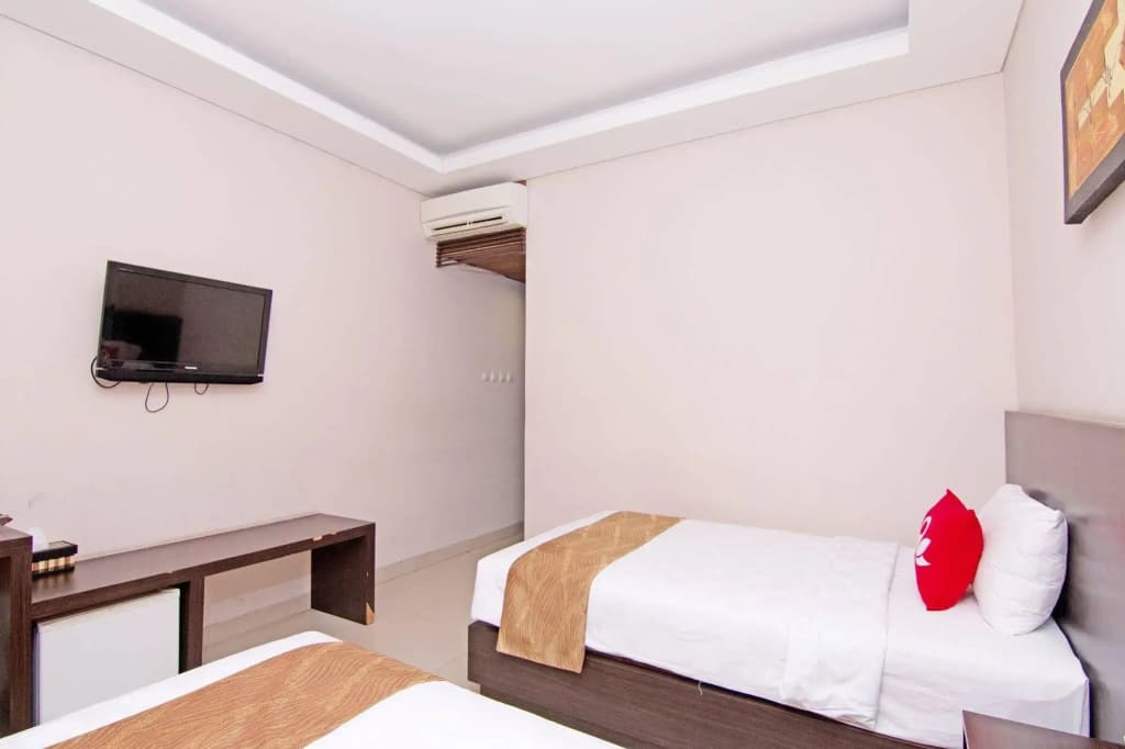 ZEN Rooms Sanur Bypass Ngurah Rai 2 - photo 5
