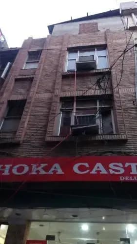 Hotel Ashoka Castle - photo 6